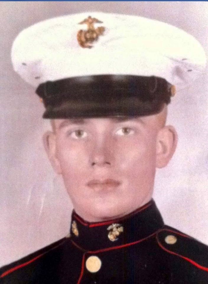 Obituary of Laron Muncie Adams