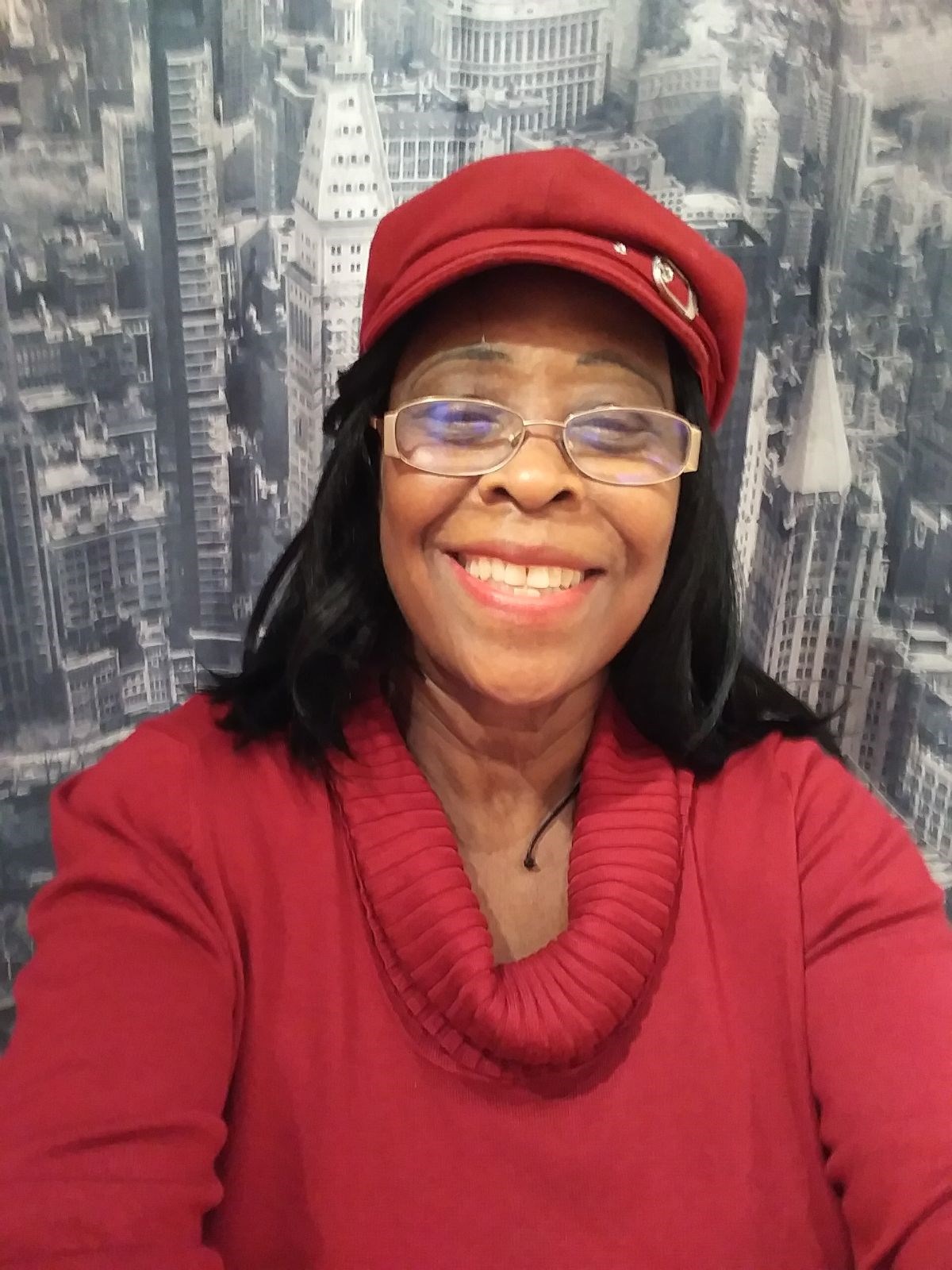 Obituary of Soilise Alcime