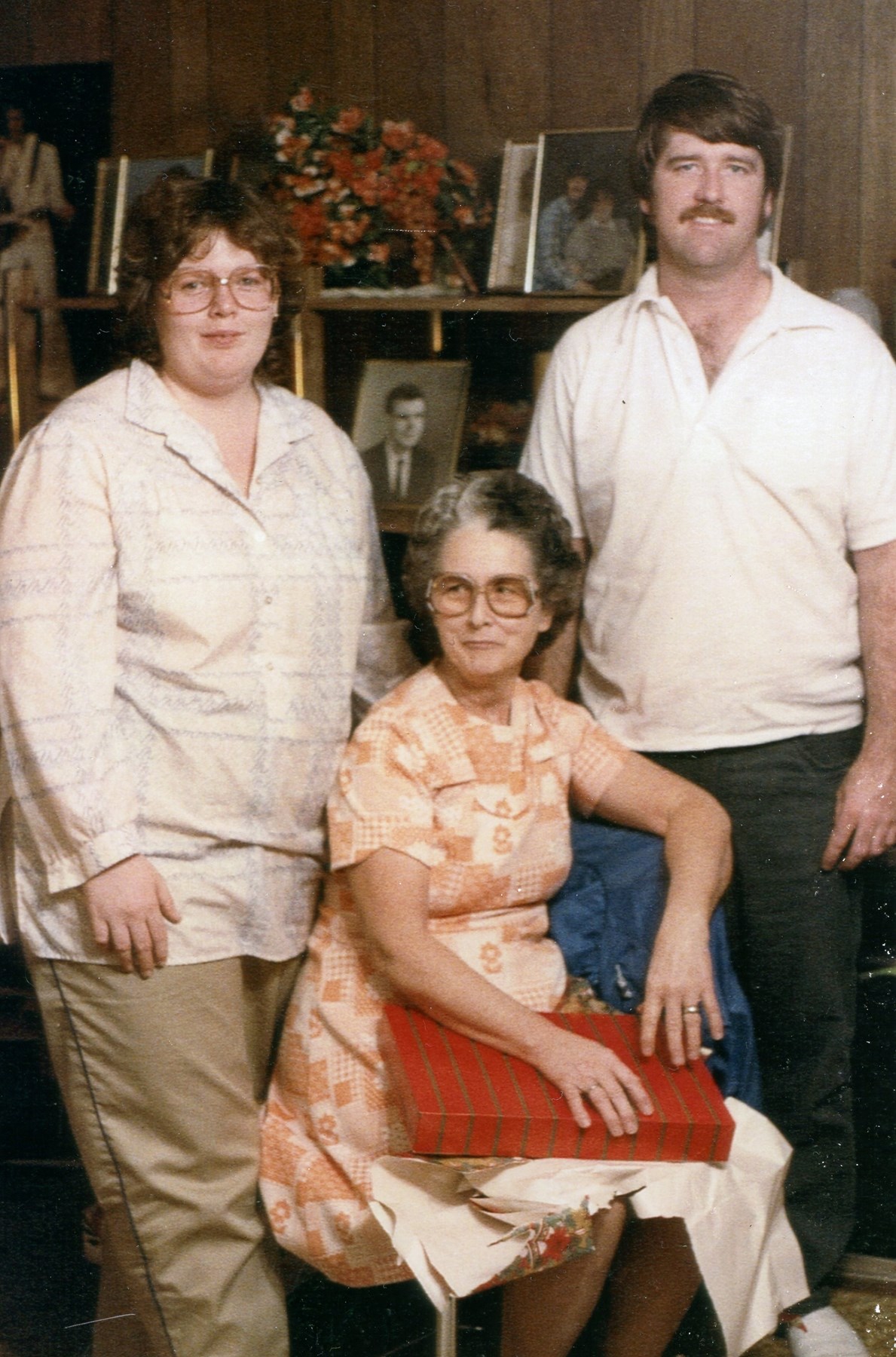 Obituary of Eva Henderson