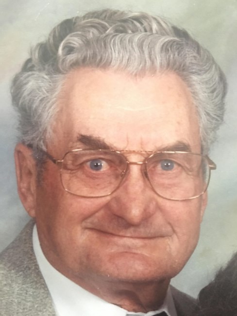 Obituary of Herbert William Kraushar
