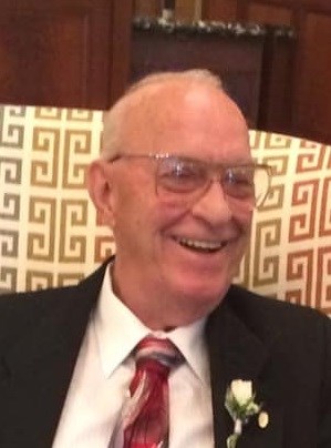 Obituary of Donald A. Erickson