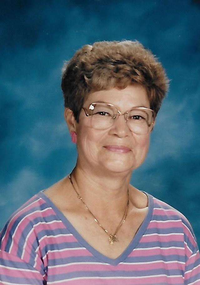 Isabel Mata Garcia Obituary Merced, CA