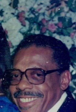 Obituary of Mr. George L. Bullock