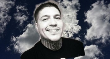 Avis de décès de Sergio Anthony "Duke" Espinoza