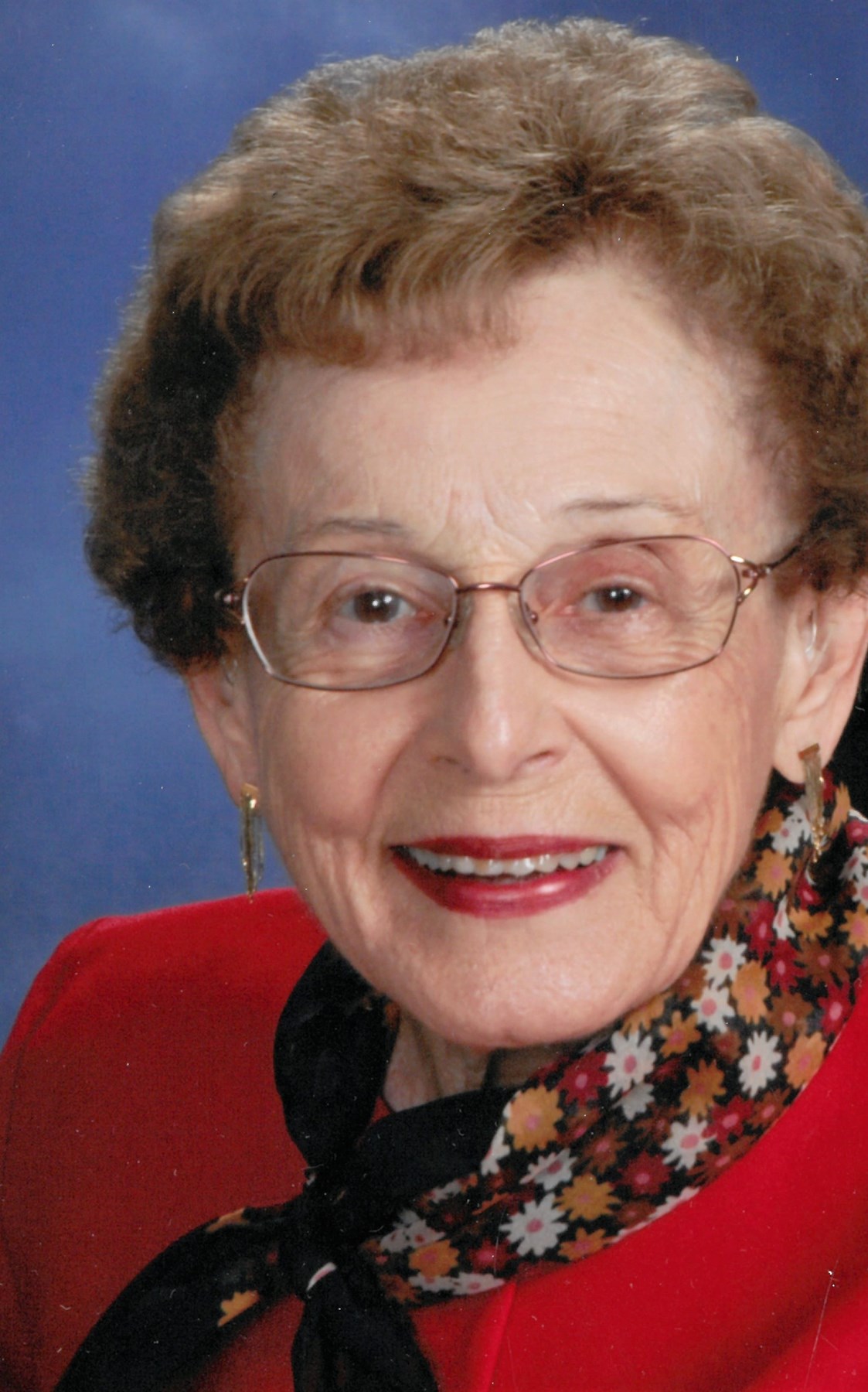 Virginia Krug Obituary