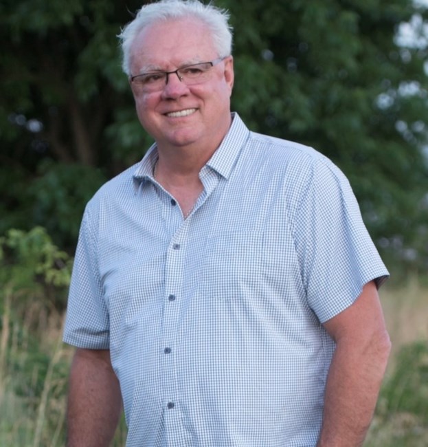 Obituary of William "Bill" Weldon Cunningham III