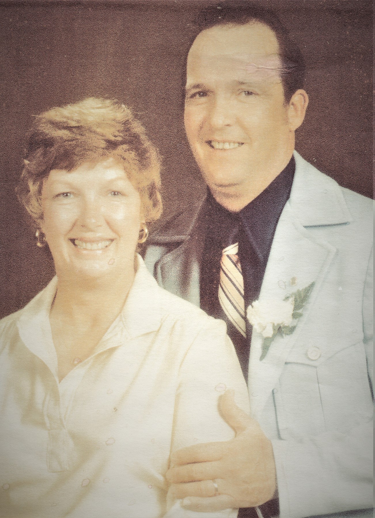 Obituary of Joan E. Wagner