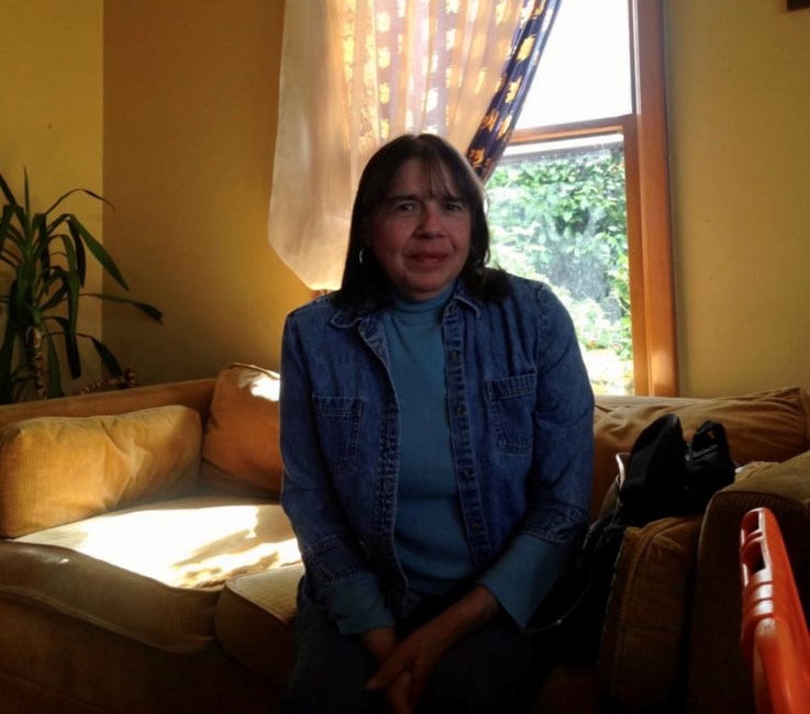 Obituary of Janet Lynn Anderson