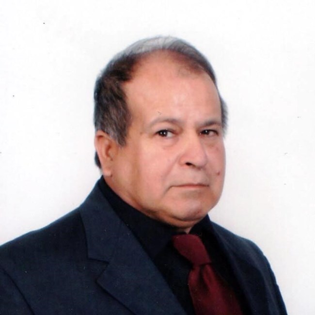 Obituary of Jaime Macias