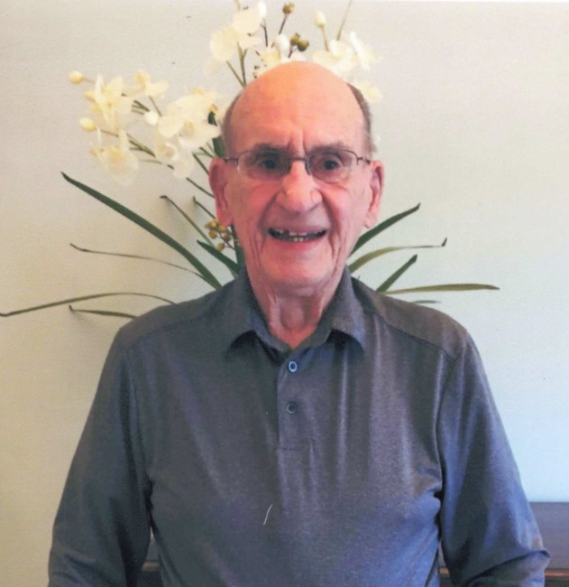 Obituary of William Earl Anderson