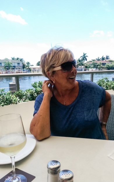 Obituary of Albina Dolores Omara