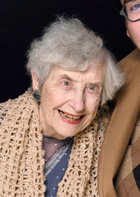 Obituary of Helen Marie Vincent