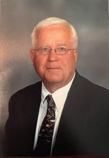 Obituary of Jerry Clem