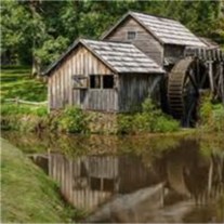 Obituary of John Arthur Healy