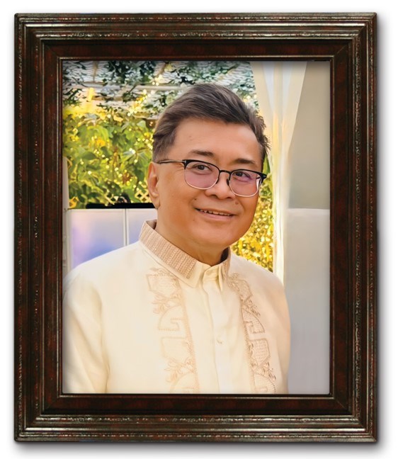 Obituary of Angelito Villalon Mercado