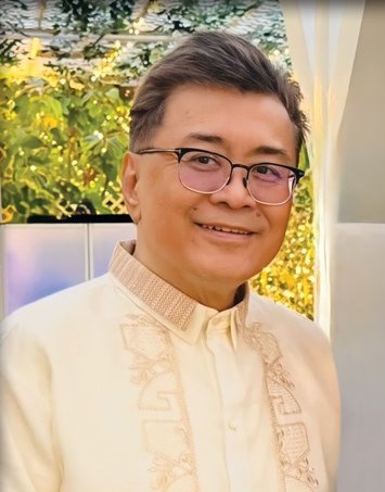 Obituary of Angelito Villalon Mercado