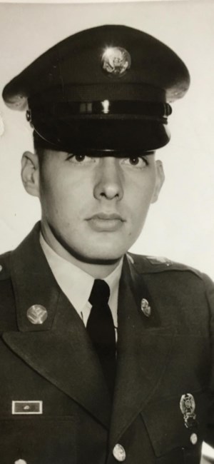 Obituary of Robert James Snow