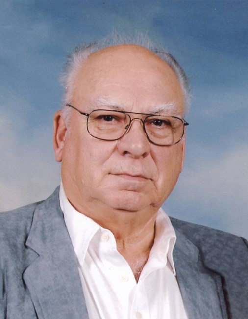 Obituary of Ivan Albert Hiller