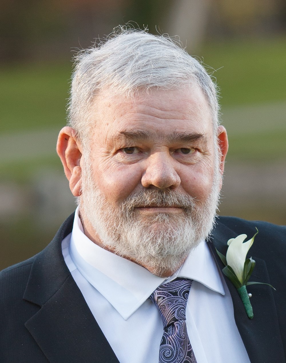 Obituary of Porter Gordon Smith