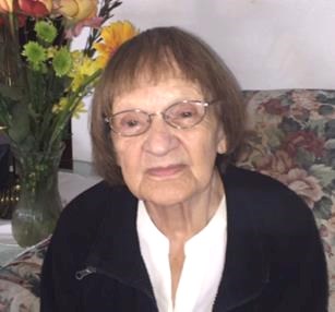 Obituary of Leonor O. Hernandez