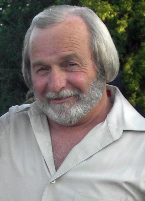 Obituary of Charles Stead