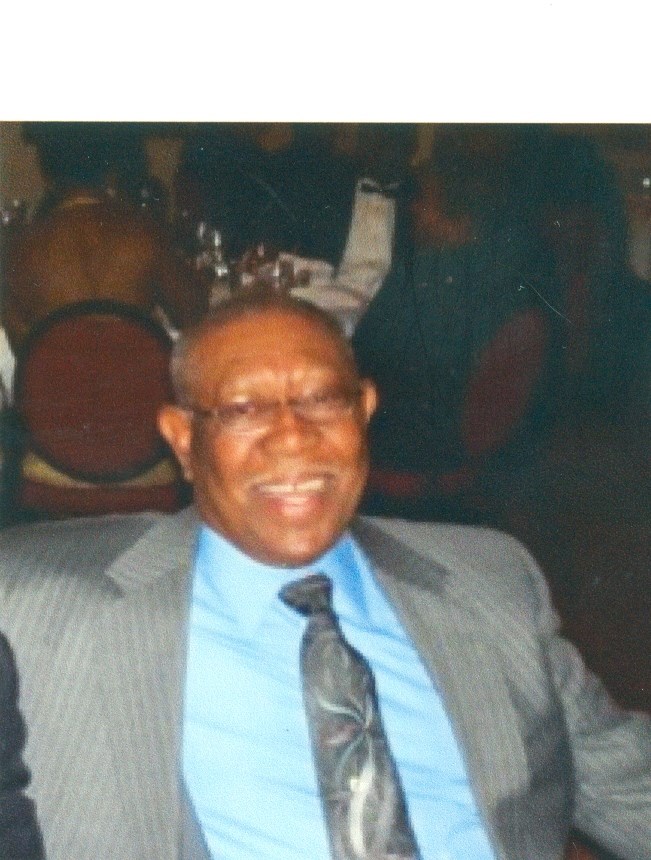 Obituario de Thomas E Pittman