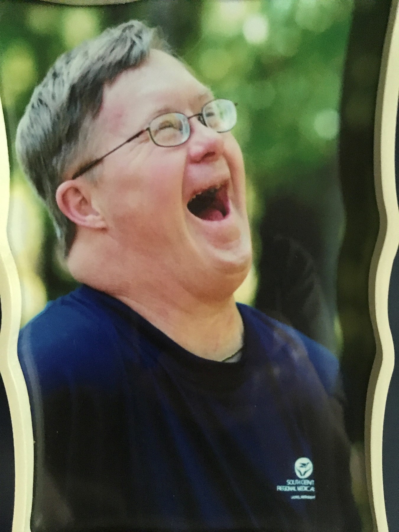 Avis de décès de John "Tim" Timothy Bobo