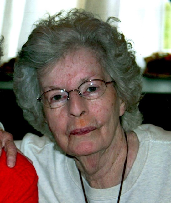 Obituary of Shirley Ann (Maples) Mynatt