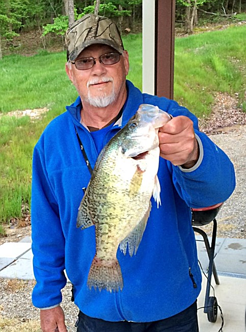 Obituary of Samuel Scott McMillan