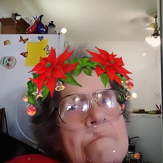 Obituary of Sandra Kay Koonce