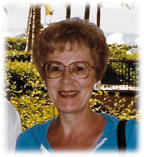 Obituary of Nora Koroluk