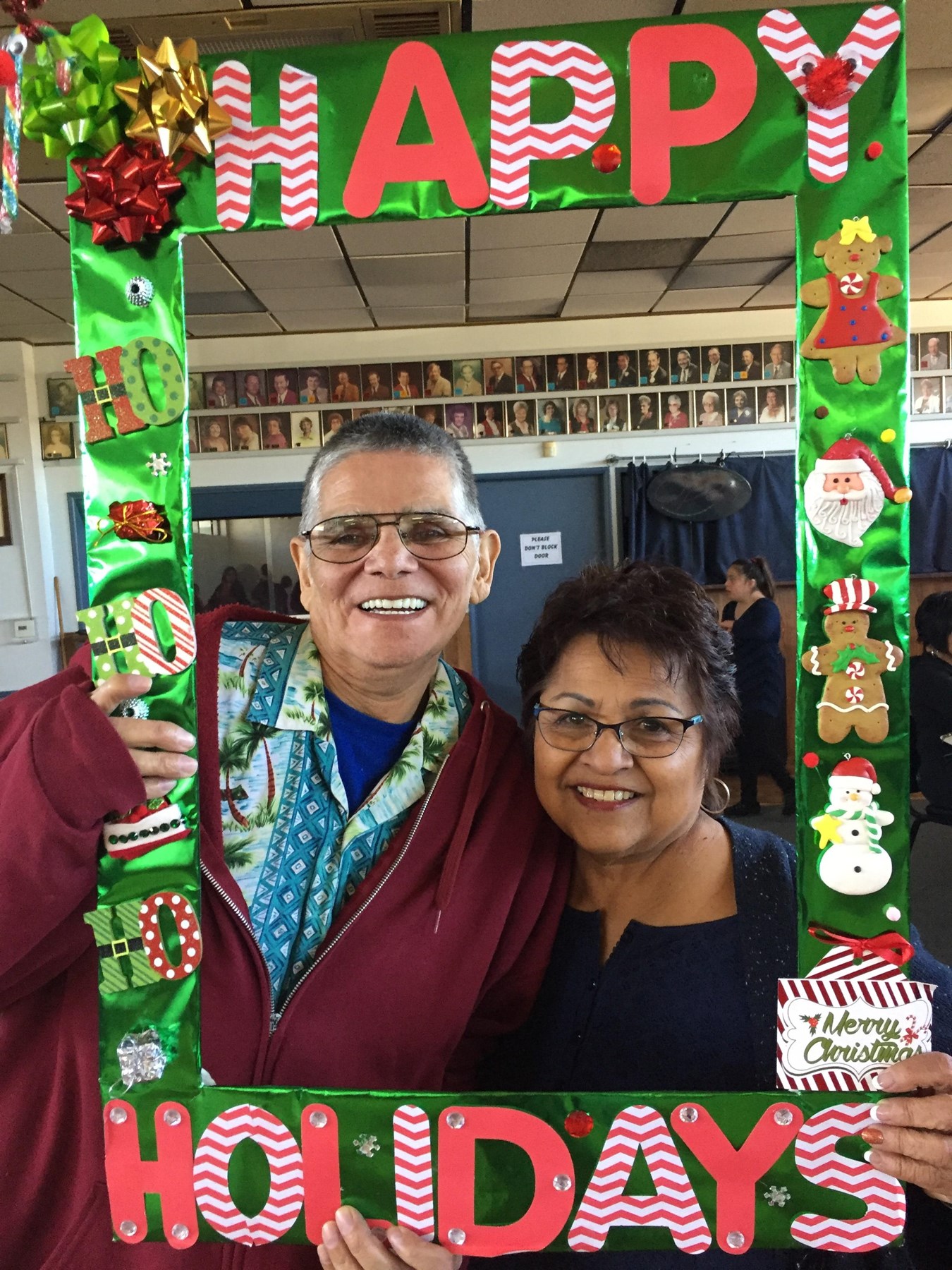 Obituary of Michael Alex Cabrera