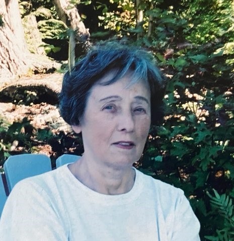 Obituary of Ruth Fuchs