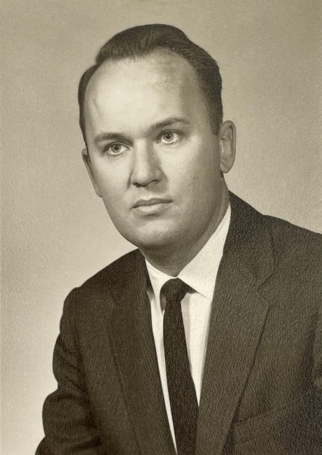 Obituary of William "Bill" Hubert Nixon
