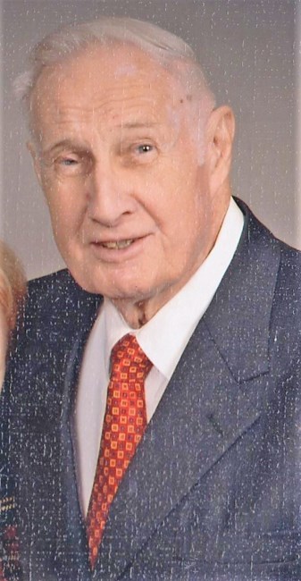 Obituary of Ted Pettet Hughes DDS, FAGD