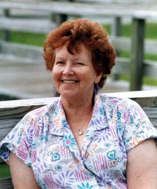 Obituary of Lura Weaver Lyle