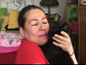 Obituary of Patricia Castellanos