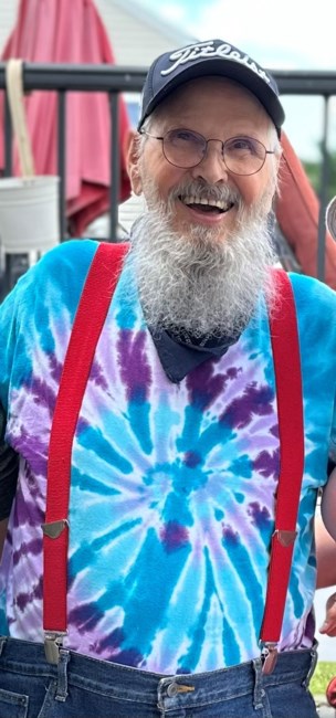Obituary of Richard Wayne Knudsen