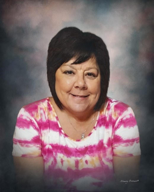 Obituary of Jacquelyn Marie Frey