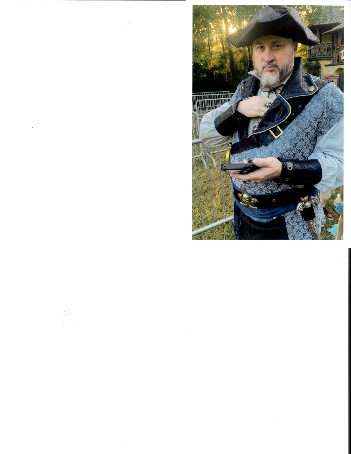 Obituary of Jonathan Nathaniel Hill