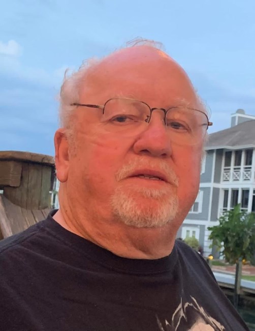 Obituary of Ronald E Lathus