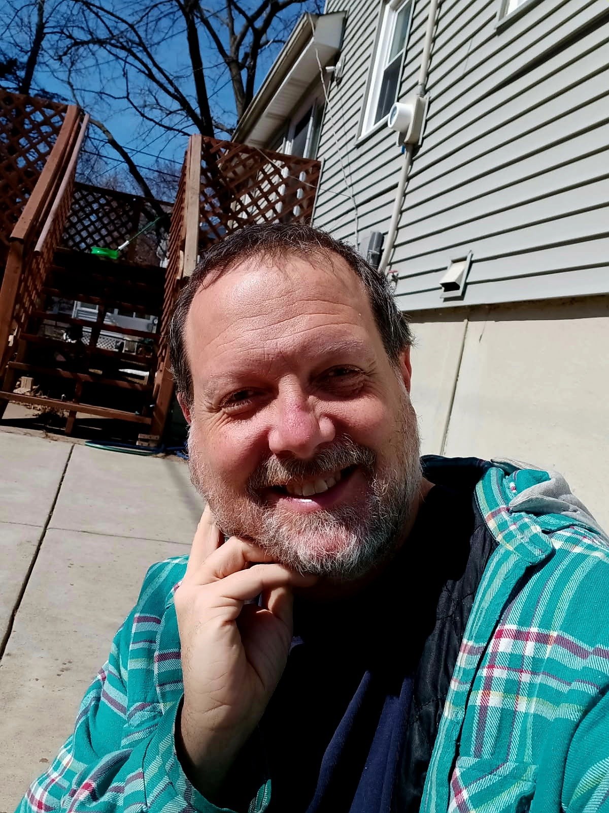 Obituary of Scott Daniel Nelson