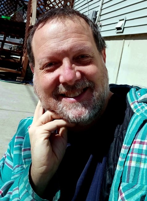 Obituary of Scott Daniel Nelson