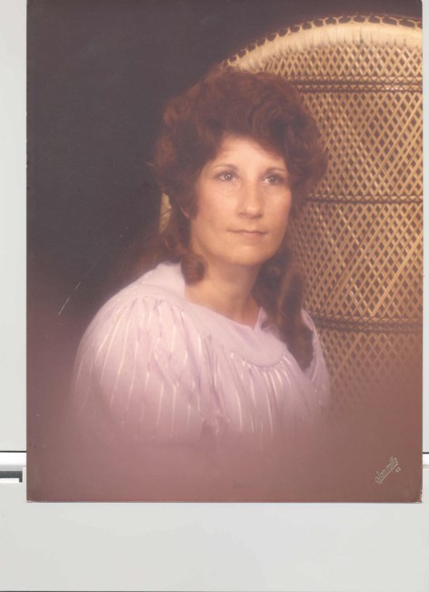 Obituary of Barbara Ann Flory Larue