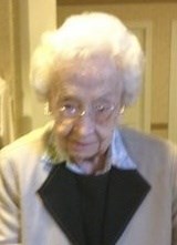 Obituary of Helene R. Melgaard