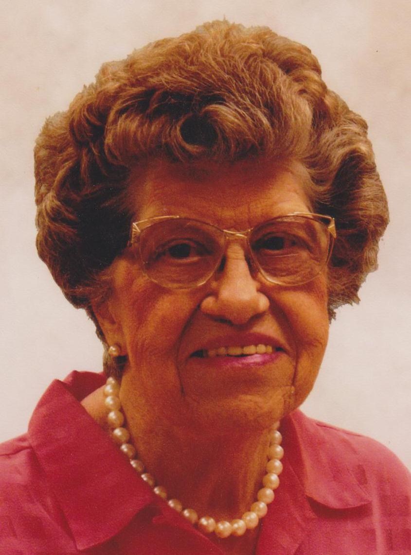 Obituary of Phyllis G. Oakley