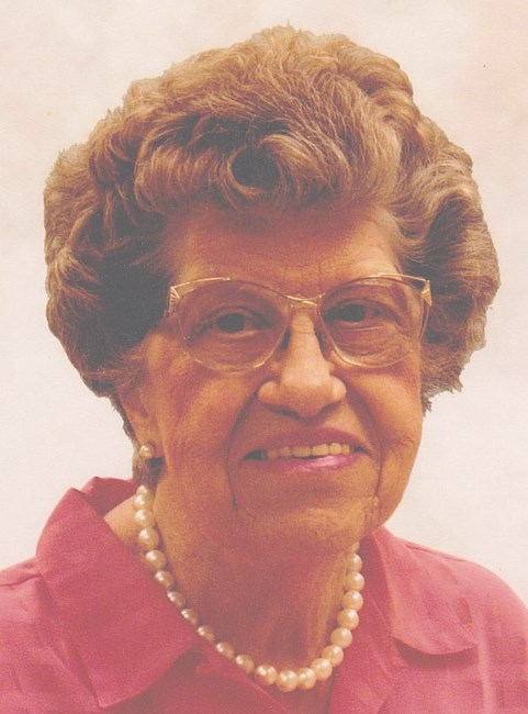 Obituary of Phyllis G. Oakley