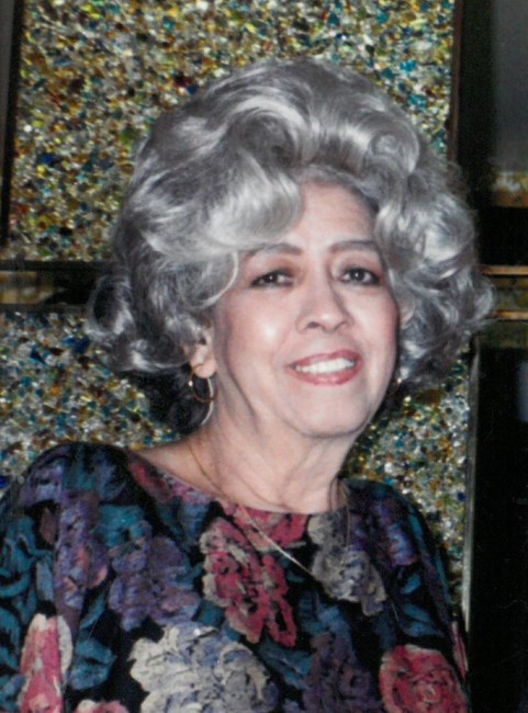 Obituary of Alicia Lorence