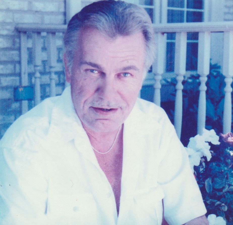 Obituary of Wally Milewski