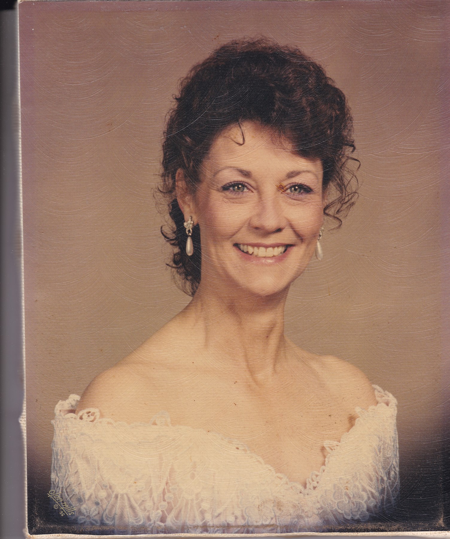 Obituary of Sally Sloan